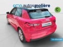40543ad341c7ad9b85737cf1254c2d0f-1509 Audi A1 Advanced 25 TFSI 70 kW (95 CV) - 3