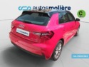 40543ad341c7ad9b85737cf1254c2d0f-1510 Audi A1 Advanced 25 TFSI 70 kW (95 CV) - 4