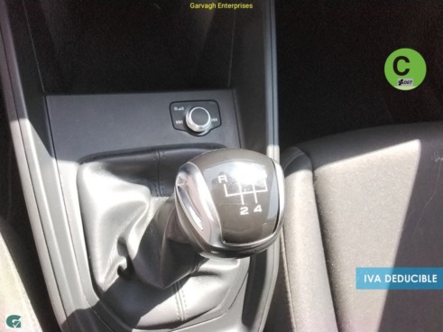40543ad341c7ad9b85737cf1254c2d0f-1514 Audi A1 Advanced 25 TFSI 70 kW (95 CV) - 8