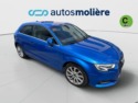 40543ad341c7ad9b85737cf1254c2d0f-1519 Audi A3 1.6 TDI 85 kW (116 CV) - 2