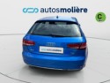 40543ad341c7ad9b85737cf1254c2d0f-1521 Audi A3 1.6 TDI 85 kW (116 CV) - 4