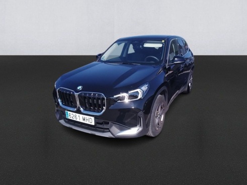 40543ad341c7ad9b85737cf1254c2d0f-1522 Bmw X1 Sdrive18d - 1