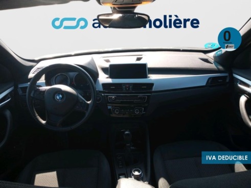 40543ad341c7ad9b85737cf1254c2d0f-1531 BMW X1 xDrive25e 162 kW (220 CV) - 3