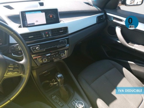 40543ad341c7ad9b85737cf1254c2d0f-1533 BMW X1 xDrive25e 162 kW (220 CV) - 11
