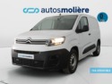 40543ad341c7ad9b85737cf1254c2d0f-3604 Citroën Berlingo Talla M 50kWh 100 kW (136 CV) - 1