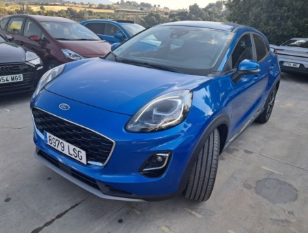 40543ad341c7ad9b85737cf1254c2d0f-1544 Ford Puma 1.5 Ecoblue 120cv Titanium