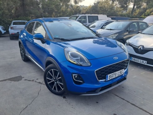 40543ad341c7ad9b85737cf1254c2d0f-1546 Ford Puma 1.5 Ecoblue 120cv Titanium - 3