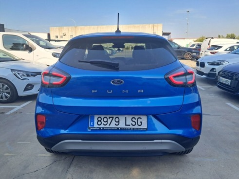 40543ad341c7ad9b85737cf1254c2d0f-1548 Ford Puma 1.5 Ecoblue 120cv Titanium - 5