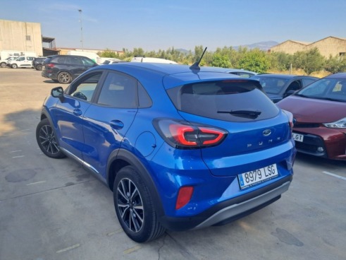 40543ad341c7ad9b85737cf1254c2d0f-1549 Ford Puma 1.5 Ecoblue 120cv Titanium - 6