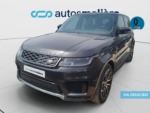Land-Rover Range Rover Sport 2.0 Si4 PHEV HSE Silver 297 kW (404 CV)