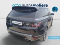 40543ad341c7ad9b85737cf1254c2d0f-1554 Land-Rover Range Rover Sport 2.0 Si4 PHEV HSE Silver 297 kW (404 CV) - 3