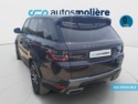 40543ad341c7ad9b85737cf1254c2d0f-1555 Land-Rover Range Rover Sport 2.0 Si4 PHEV HSE Silver 297 kW (404 CV) - 4