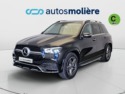 40543ad341c7ad9b85737cf1254c2d0f-1560 Mercedes Clase GLE 300 d 4Matic 180 kW (245 CV) - 1