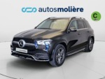 Mercedes Clase GLE 300 d 4Matic 180 kW (245 CV)