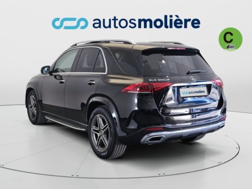 40543ad341c7ad9b85737cf1254c2d0f-1562 Mercedes Clase GLE 300 d 4Matic 180 kW (245 CV) - 3