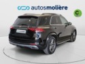 40543ad341c7ad9b85737cf1254c2d0f-1563 Mercedes Clase GLE 300 d 4Matic 180 kW (245 CV) - 4