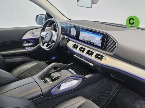 40543ad341c7ad9b85737cf1254c2d0f-1564 Mercedes Clase GLE 300 d 4Matic 180 kW (245 CV) - 5