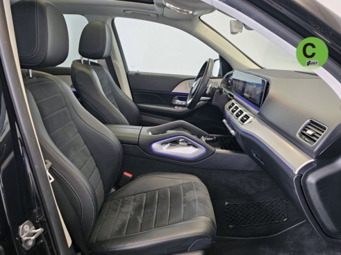 40543ad341c7ad9b85737cf1254c2d0f-1565 Mercedes Clase GLE 300 d 4Matic 180 kW (245 CV) - 6
