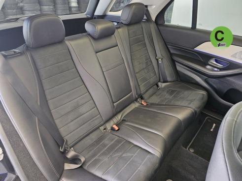 40543ad341c7ad9b85737cf1254c2d0f-1566 Mercedes Clase GLE 300 d 4Matic 180 kW (245 CV) - 7