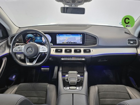 40543ad341c7ad9b85737cf1254c2d0f-1567 Mercedes Clase GLE 300 d 4Matic 180 kW (245 CV) - 8