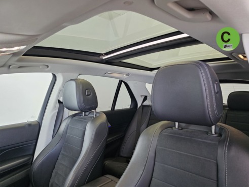 40543ad341c7ad9b85737cf1254c2d0f-1568 Mercedes Clase GLE 300 d 4Matic 180 kW (245 CV) - 9