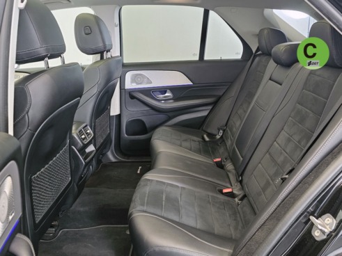 40543ad341c7ad9b85737cf1254c2d0f-1570 Mercedes Clase GLE 300 d 4Matic 180 kW (245 CV) - 11
