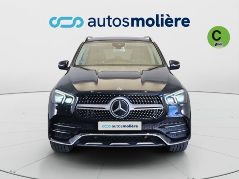 40543ad341c7ad9b85737cf1254c2d0f-1573 Mercedes Clase GLE 300 d 4Matic 180 kW (245 CV) - 14