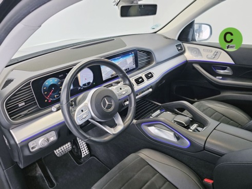 40543ad341c7ad9b85737cf1254c2d0f-1576 Mercedes Clase GLE 300 d 4Matic 180 kW (245 CV) - 17