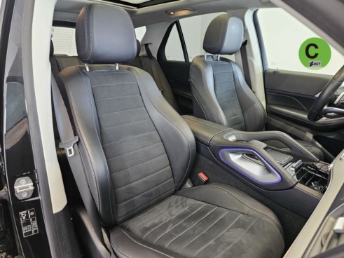 40543ad341c7ad9b85737cf1254c2d0f-1577 Mercedes Clase GLE 300 d 4Matic 180 kW (245 CV) - 18