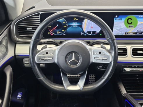 40543ad341c7ad9b85737cf1254c2d0f-1582 Mercedes Clase GLE 300 d 4Matic 180 kW (245 CV) - 23