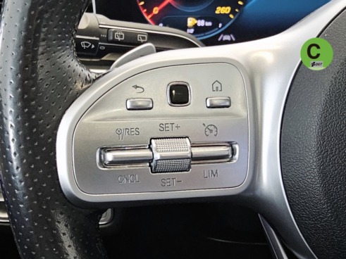40543ad341c7ad9b85737cf1254c2d0f-1583 Mercedes Clase GLE 300 d 4Matic 180 kW (245 CV) - 24