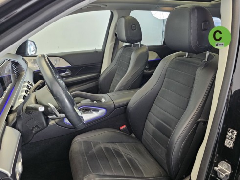 40543ad341c7ad9b85737cf1254c2d0f-1587 Mercedes Clase GLE 300 d 4Matic 180 kW (245 CV) - 28