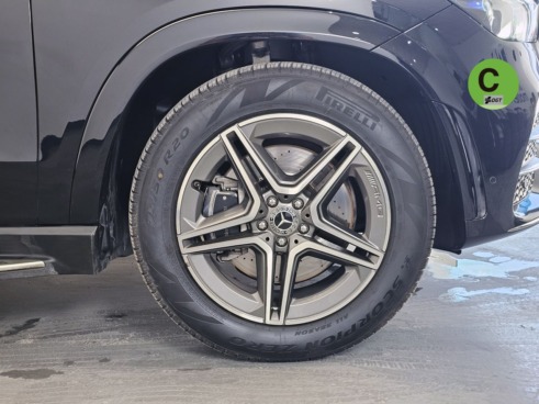 40543ad341c7ad9b85737cf1254c2d0f-1602 Mercedes Clase GLE 300 d 4Matic 180 kW (245 CV) - 43