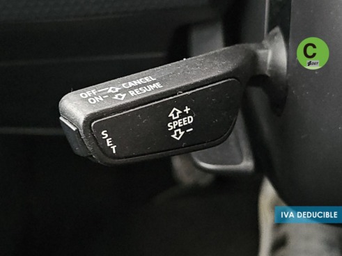 40543ad341c7ad9b85737cf1254c2d0f-4185 Audi A1 Advanced 25 TFSI 70 kW (95 CV) - 18