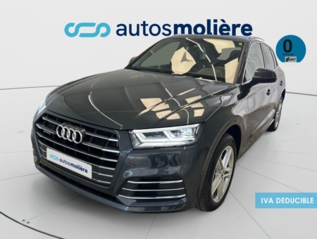 40543ad341c7ad9b85737cf1254c2d0f-1610 Audi Q5 S Line 55 quattro 270 kW (367 CV) S tronic