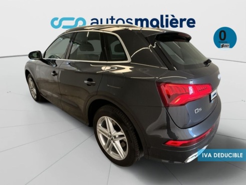 40543ad341c7ad9b85737cf1254c2d0f-1613 Audi Q5 Competition 55 TFSI e quattro 270 kW (367 CV) S tronic - 4