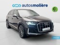 40543ad341c7ad9b85737cf1254c2d0f-2627 Audi SQ7 TFSI quattro 373 kW (507 CV) tiptronic - 2