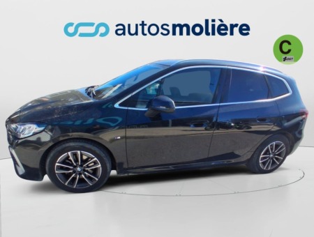 40543ad341c7ad9b85737cf1254c2d0f-1615 BMW Serie 2 218i Active Tourer 100 kW (136 CV)