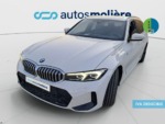 BMW Serie 3 318d Touring 110 kW (150 CV) BMW Serie 3 318d Touring 110 kW (150 CV)