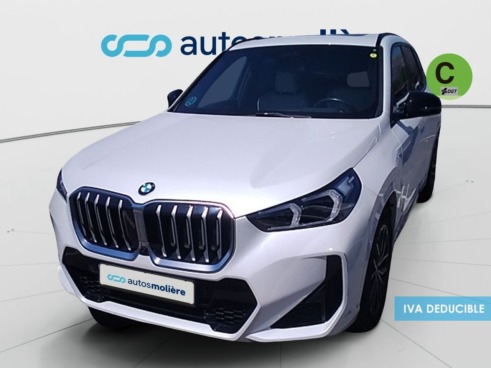 40543ad341c7ad9b85737cf1254c2d0f-1628 BMW X1 sDrive18i 100 kW (136 CV) - 1