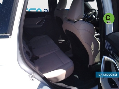 40543ad341c7ad9b85737cf1254c2d0f-1633 BMW X1 sDrive18i 100 kW (136 CV) - 6