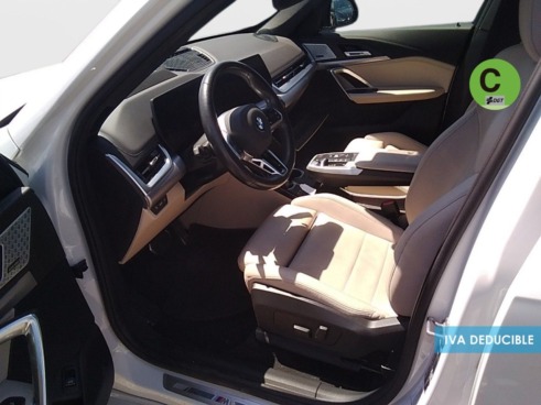 40543ad341c7ad9b85737cf1254c2d0f-1634 BMW X1 sDrive18i 100 kW (136 CV) - 7