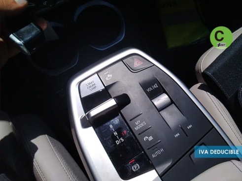 40543ad341c7ad9b85737cf1254c2d0f-1636 BMW X1 sDrive18i 100 kW (136 CV) - 9