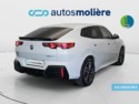 40543ad341c7ad9b85737cf1254c2d0f-4187 BMW X2 sDrive20d 120 kW (163 CV) - 4
