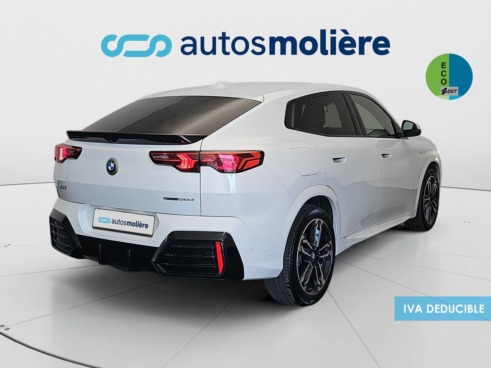 40543ad341c7ad9b85737cf1254c2d0f-4187 BMW X2 sDrive20d 120 kW (163 CV) - 4