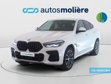40543ad341c7ad9b85737cf1254c2d0f-1647 BMW X6 xDrive30d 210 kW (286 CV)