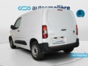 40543ad341c7ad9b85737cf1254c2d0f-3618 Citroën Berlingo Talla M 50kWh 100 kW (136 CV) - 3