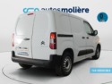 40543ad341c7ad9b85737cf1254c2d0f-3619 Citroën Berlingo Talla M 50kWh 100 kW (136 CV) - 4