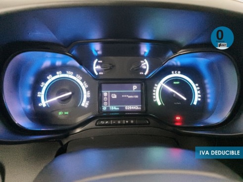 40543ad341c7ad9b85737cf1254c2d0f-3623 Citroën Berlingo Talla M 50kWh 100 kW (136 CV) - 12
