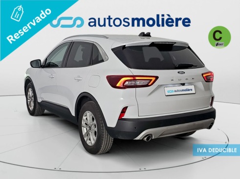 40543ad341c7ad9b85737cf1254c2d0f-4205 Ford Kuga 1.5 EcoBoost S&S Titanium 4×2 110 kW (150 CV) - 3